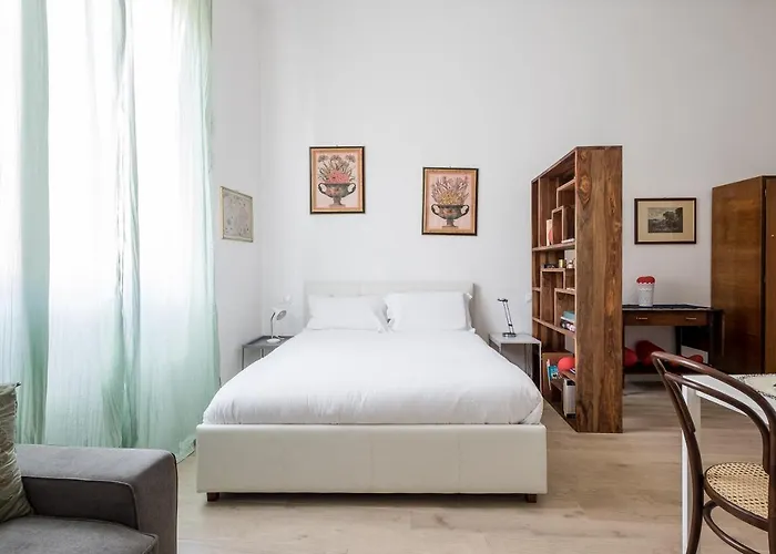 Appartement Cozy Bologne