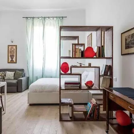 Cozy Appartement Bologne