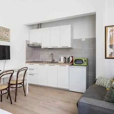 Cozy Apartment