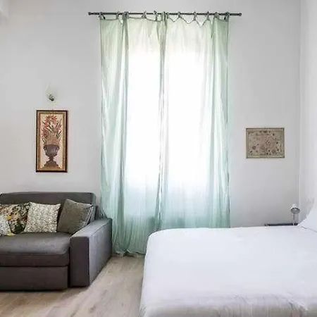 Apartment Cozy *