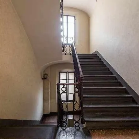 Cozy Appartamento *