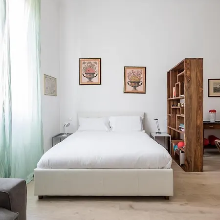 Apartment Cozy Bologna