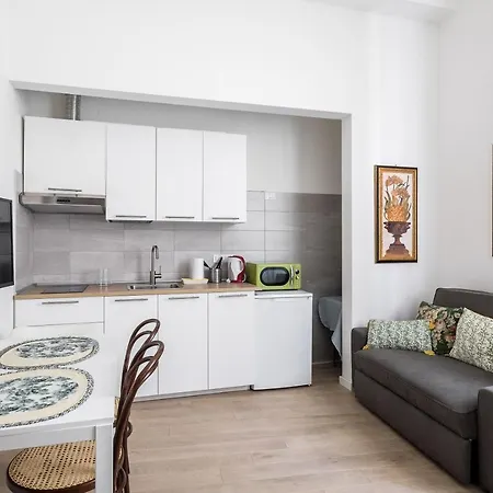 Cozy ボローニャ